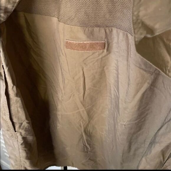 Colorado men’s Performance Outdoor button down shirt - Picture 5 of 5